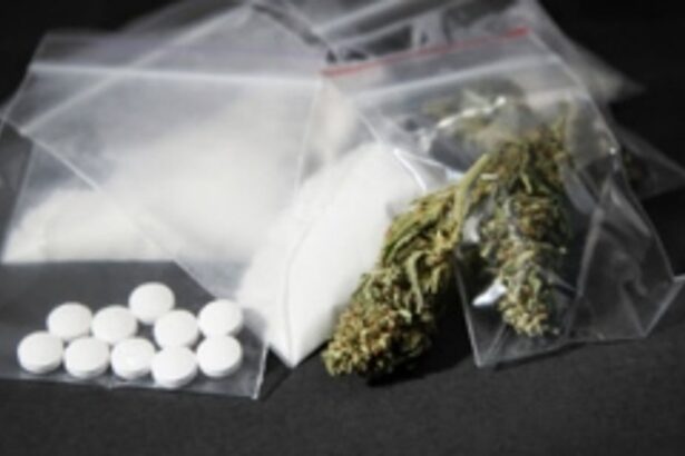 Operation Black Cocaine had links to drug warlord  inside Colvale jail