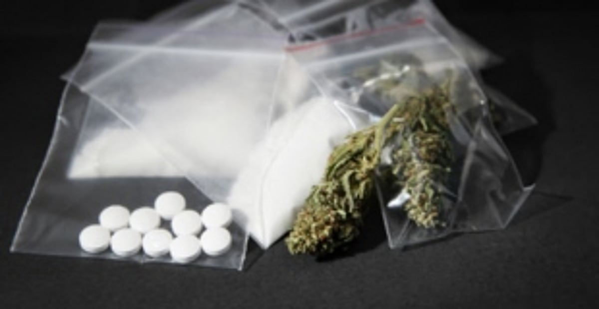 Operation Black Cocaine had links to drug warlord  inside Colvale jail