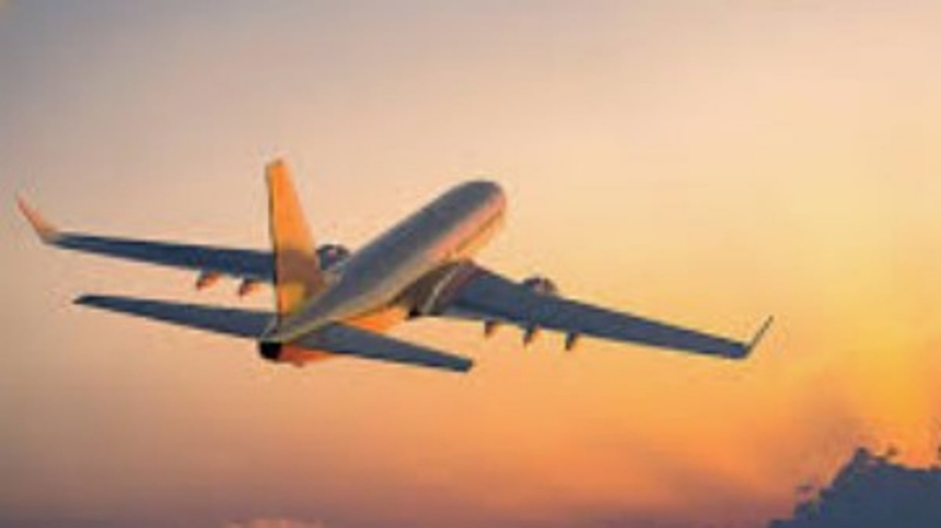 Operation Sindoor: Airports in North India Shut, Flights Halted 1 Operation Sindoor: Airports in North India Shut, Flights Halted