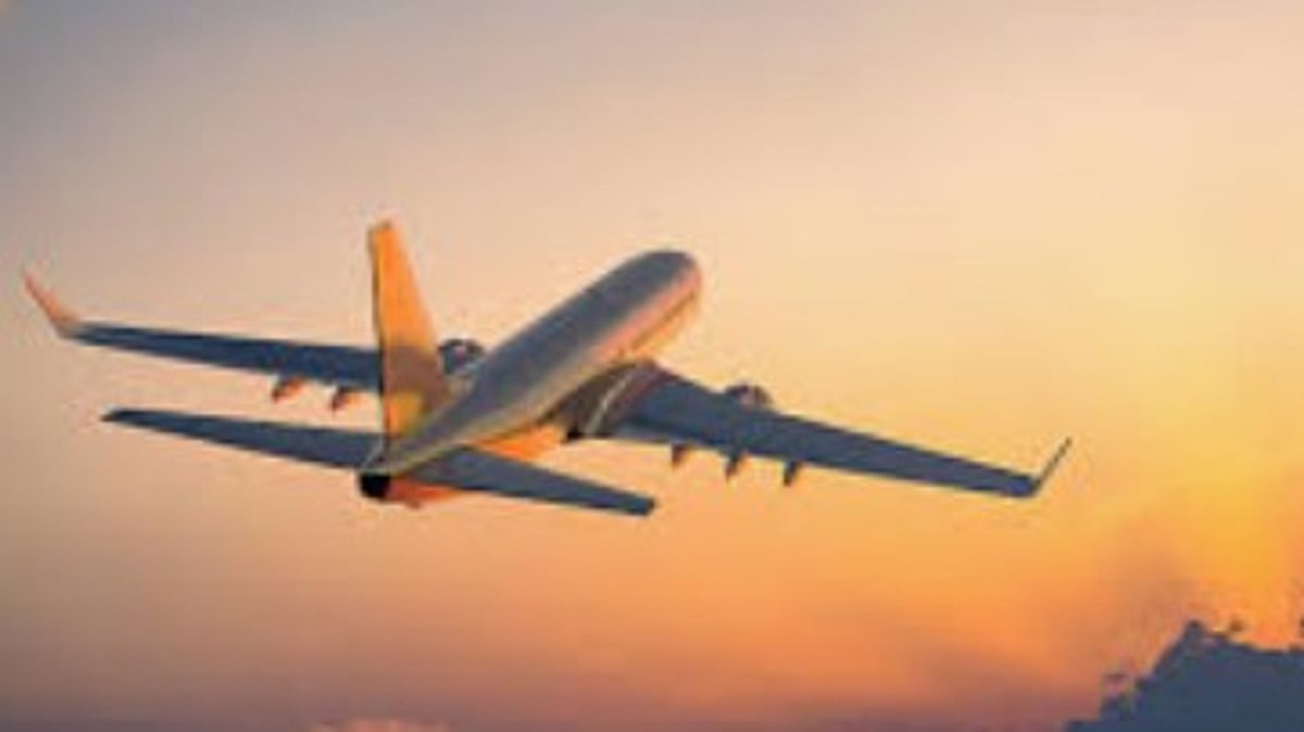Operation Sindoor: Airports in North India Shut, Flights Halted