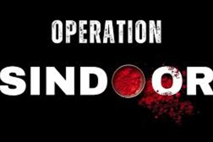 Operation Sindoor: All three services' DGMOs to hold joint media briefing today at 6:30 pm