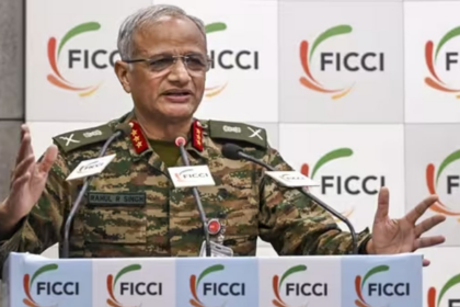 Operation Sindoor: India Faced China and Turkey Backing Pakistan During Intense Four-Day Military Clash