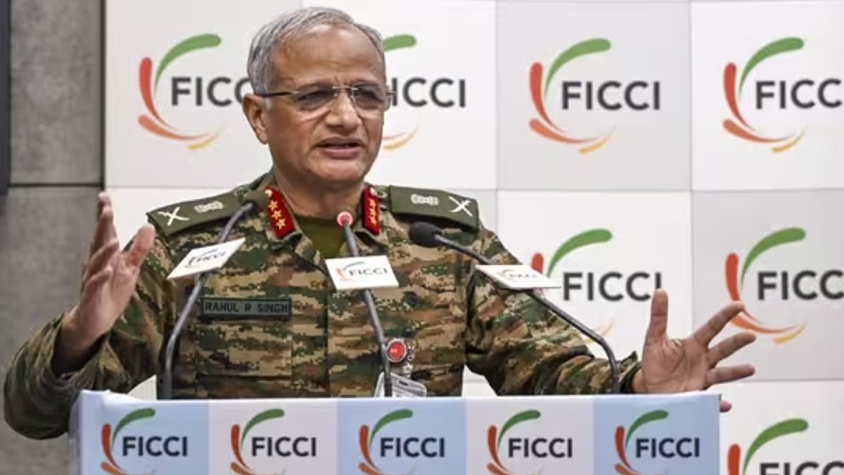 Operation Sindoor: India Faced China and Turkey Backing Pakistan During Intense Four-Day Military Clash