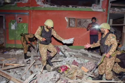 Operation Sindoor Updates: NIA seeks photos, videos from tourists, locals in Pahalgam terror case
