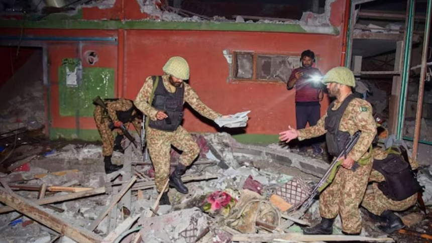 Operation Sindoor Updates: NIA seeks photos, videos from tourists, locals in Pahalgam terror case