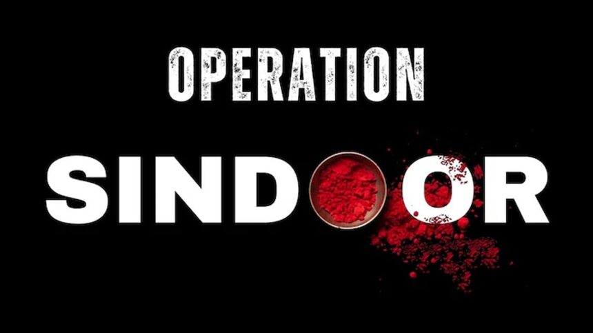 Operation Sindoor timeline: India's targeted response to cross-border terrorism from Pakistan 1 Operation Sindoor timeline: India's targeted response to cross-border terrorism from Pakistan