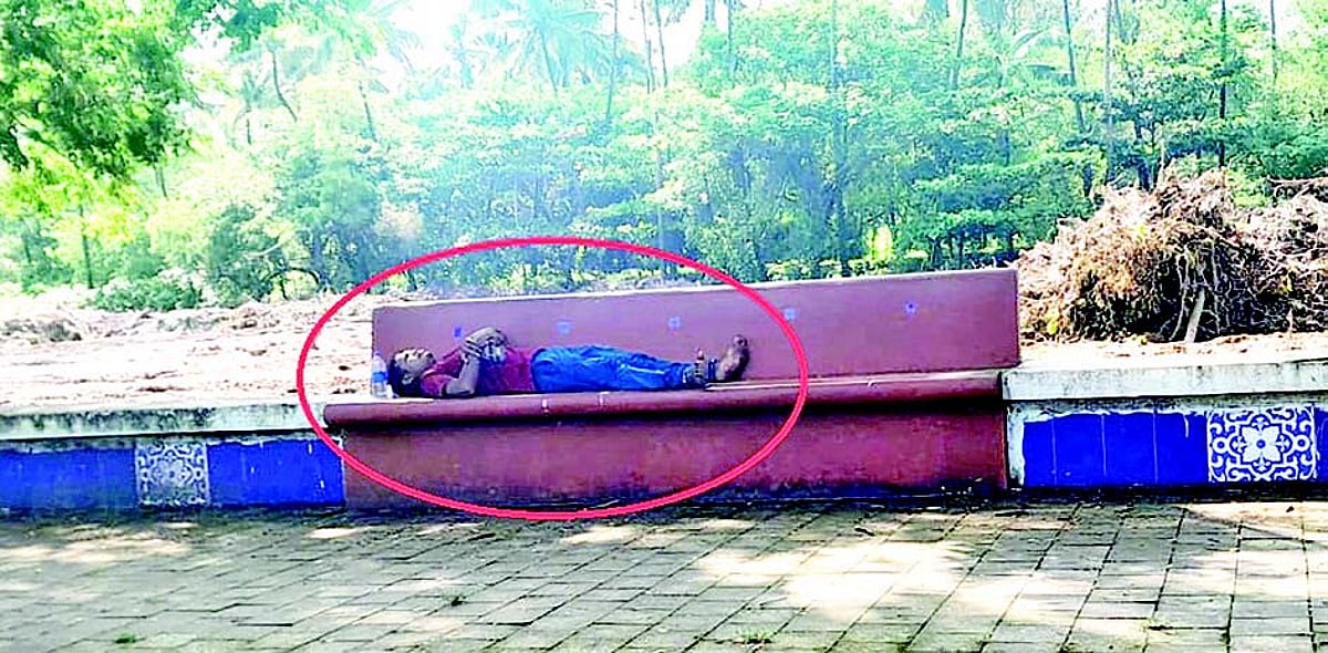Opinion Poll Square: From Goan pride to waste dumping ground