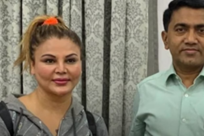 Opnn party seeks public apology from CM, actor