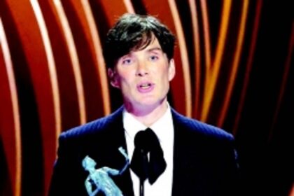 Oppenheimer dominates with big wins