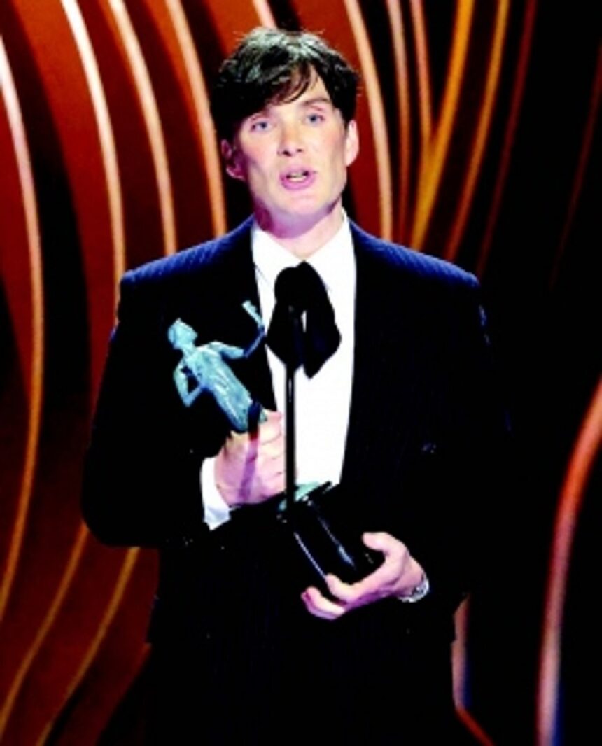 Oppenheimer dominates with big wins