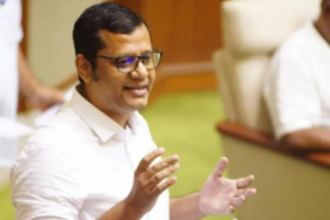 Oppn MLAs won’t get to move bills during 4-day Assembly Session: LoP