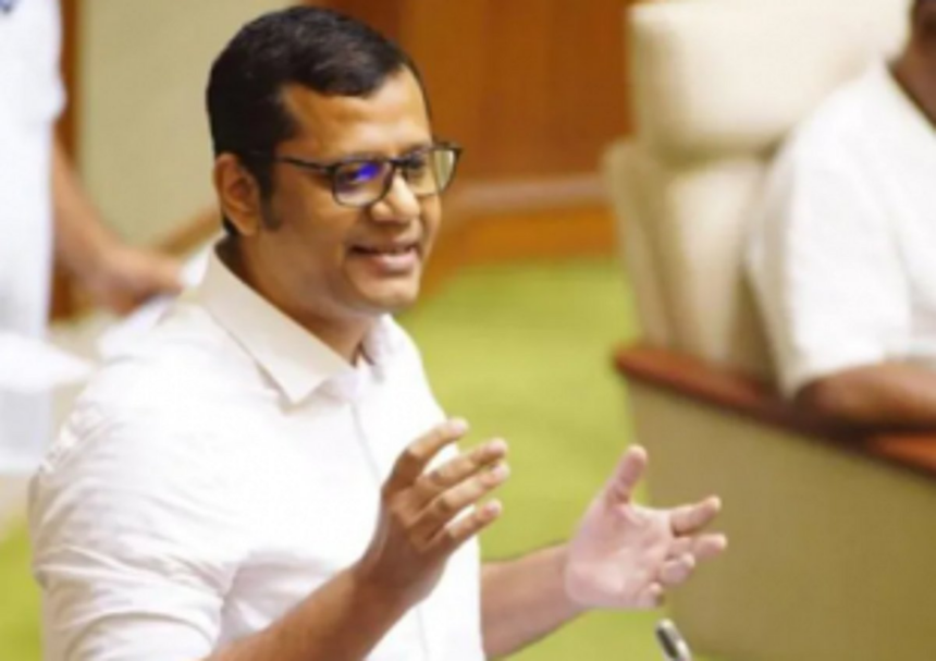 Oppn MLAs won’t get to move bills during 4-day Assembly Session: LoP 1 Oppn MLAs won’t get to move bills during 4-day Assembly Session: LoP