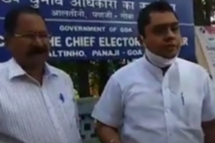 Oppn alleges manipulation of Mormugao electoral roll, demands inquiry