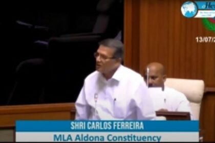 Oppn corners govt over police recruitment scam