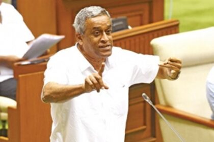 Oppn counts govt’s failure on keeping promises