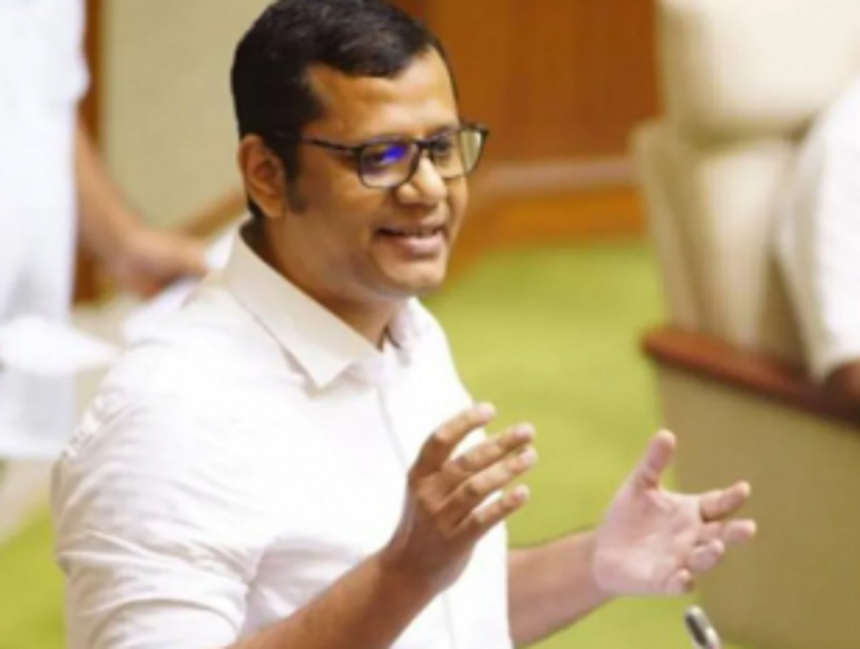 Oppn demands CM’s resignation, asks all Goa MLAs to resign en masse