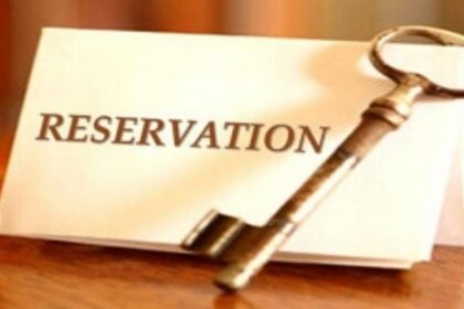 Oppn grills CM over lack of political reservations for STs in last 20yrs