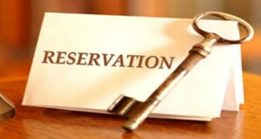 Oppn grills CM over lack of political reservations for STs in last 20yrs 1 Oppn grills CM over lack of political reservations for STs in last 20yrs