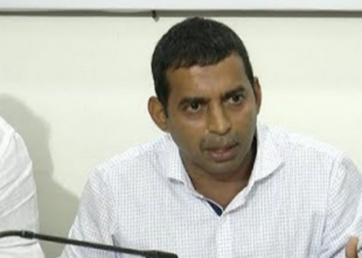 Oppn lashes out at  Urfan Mulla’s comment