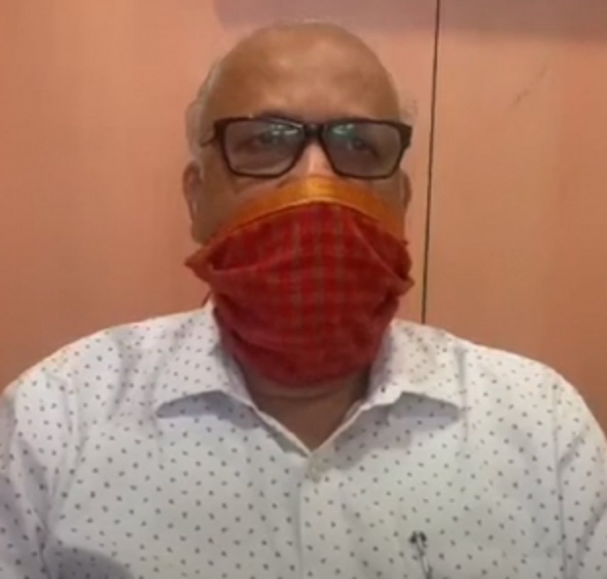 Oppn leader hits out at CM over coal handling capacity at MPT