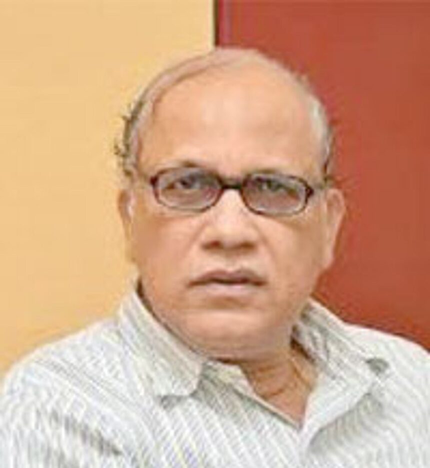 Oppn leader slams government’s  move to demolish multiplex