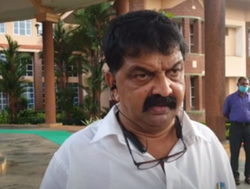 Oppn objects to passing of Budget in one-day session