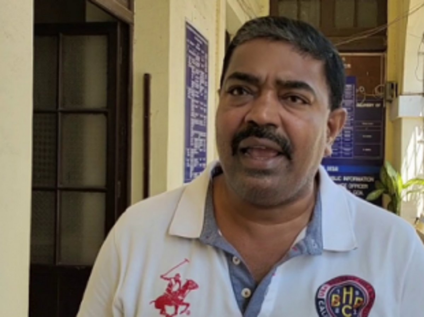 Oppn to declare its backed panel in Mormugao constituency today