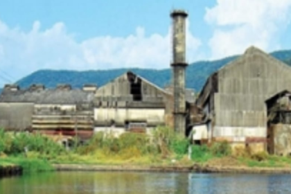 Oppn to demand   ethanol plant at  Sanjivani land