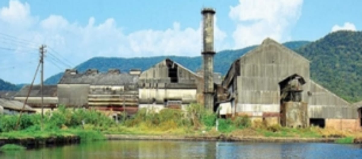 Oppn to demand   ethanol plant at  Sanjivani land