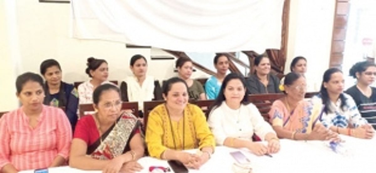 Oppn women wing demands  UD minister’s resignation