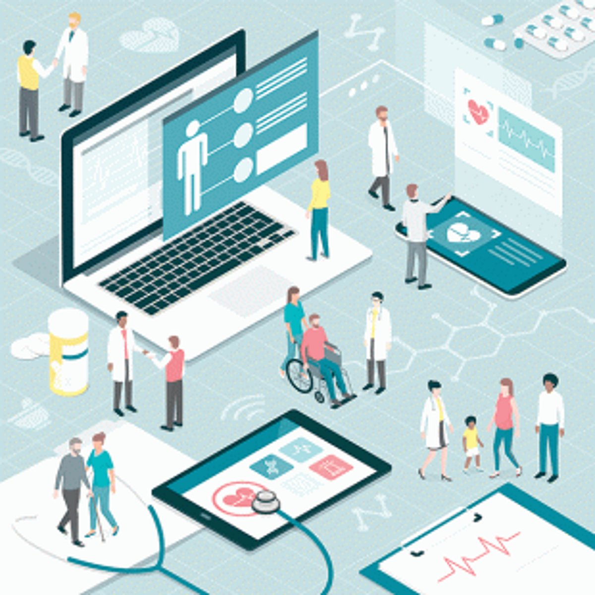 Opportunity for Goa to tap Central healthcare spend to boost infra