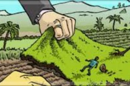 Opposition Challenges Government Over Alleged Land Grabs in Goa