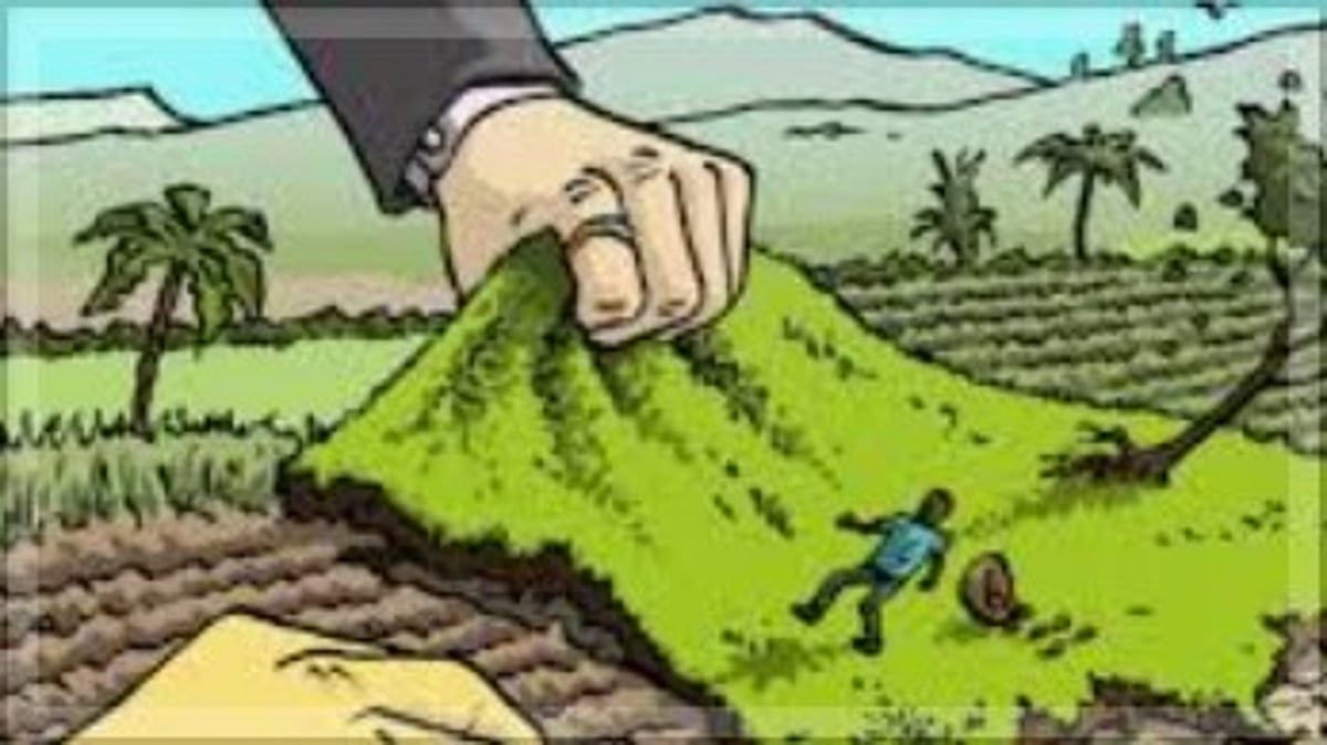 Opposition Challenges Government Over Alleged Land Grabs in Goa