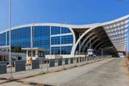 Opposition Claims Dabolim Airport Becoming ‘Ghost Airport’ as Airlines Shift to Mopa