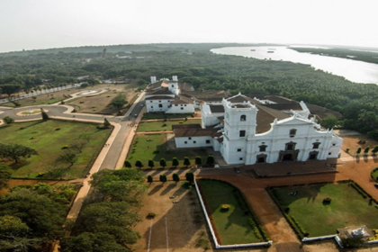 Opposition Demands Master Plan to Protect Old Goa Heritage Amid Rise in Illegal Constructions