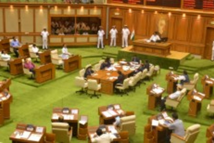 Opposition Erupts in Goa Assembly Over ₹4,000 Crore Green Cess Dues, Alleges Coal Handling Violations by SWPL