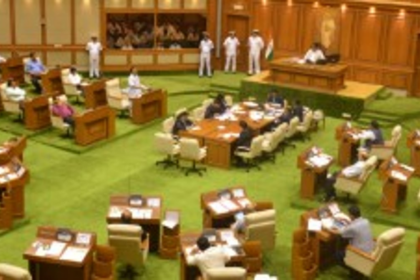 "Opposition Flying Blind While Youth Wait for Liftoff": Vishal Pai Cacode’s Sharp Political Satire