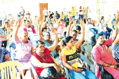 Opposition Grows Against Proposed Railway Station at Sao Jose De Areal, KRC Defends Project