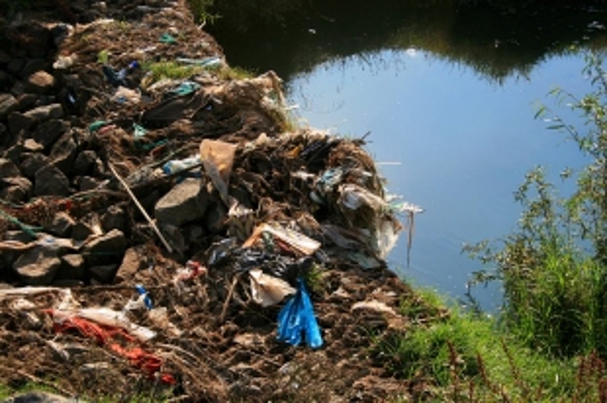 Opposition MLAs call for replenishing polluted rivers