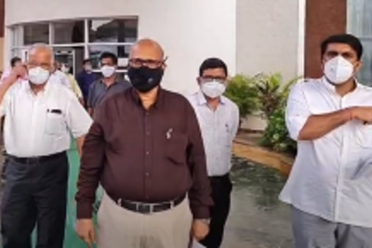 Opposition MLAs demand 15-day lockdown