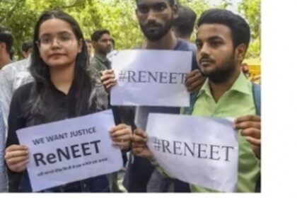 Opposition MLAs propose Common Entrance Test (CET) for Goa due to corruption in NEET