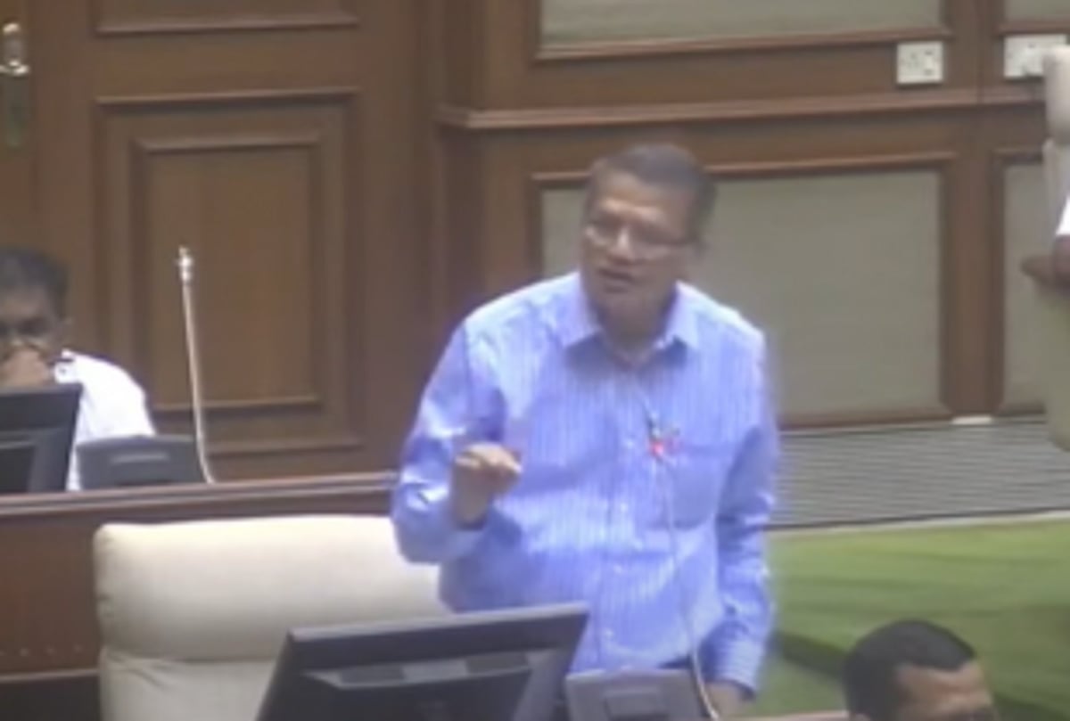 Opposition MLAs take govt to task over soaring crime rate, struggling tourism industry