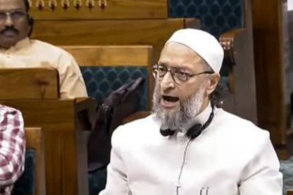 Opposition MPs Challenge Constitutional Validity of Waqf Amendment Act in Supreme Court