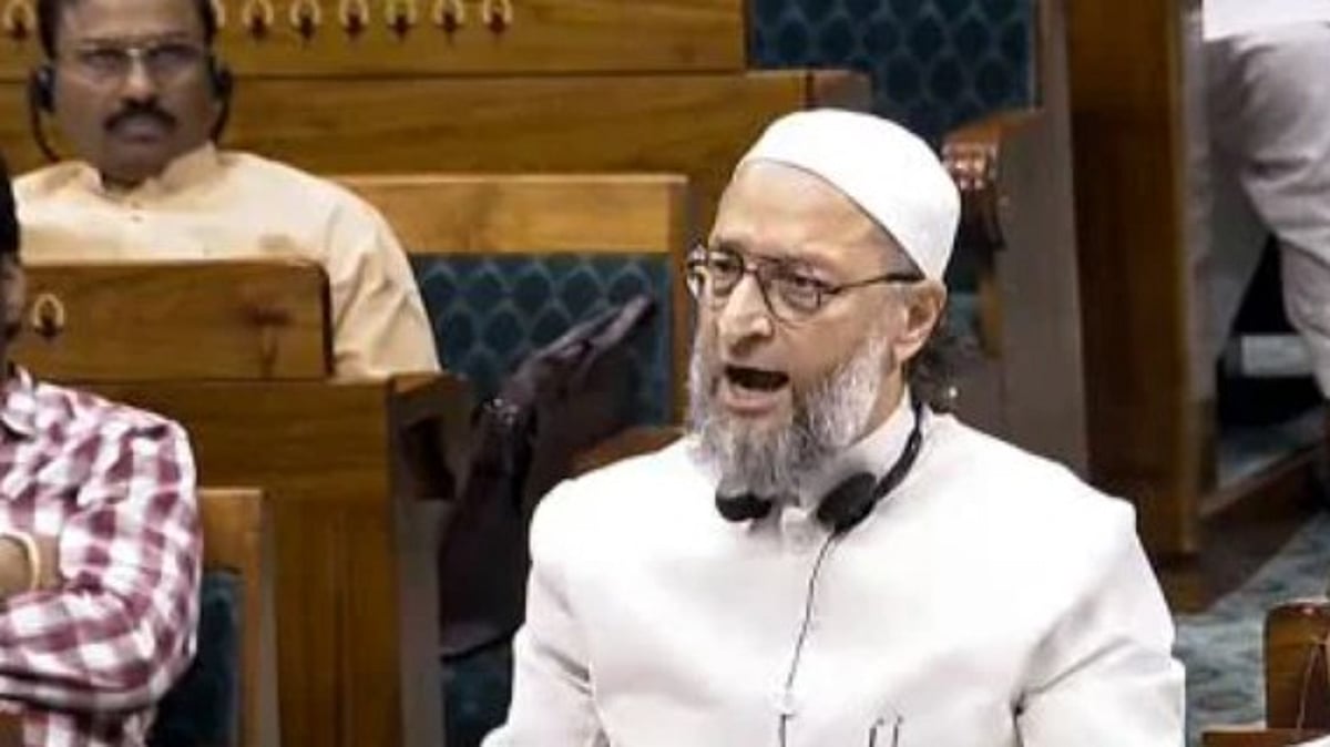 Opposition MPs Challenge Constitutional Validity of Waqf Amendment Act in Supreme Court