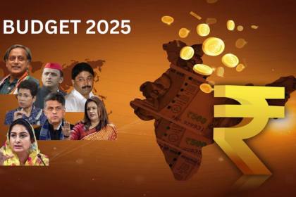 Opposition Slams Budget as Election-Driven, Neglecting Key National Issues