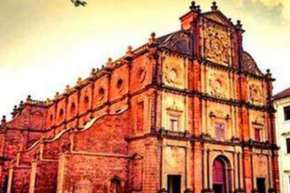 Opposition Slams Government Over 54 Alleged Illegal Constructions in Old Goa Heritage Zone
