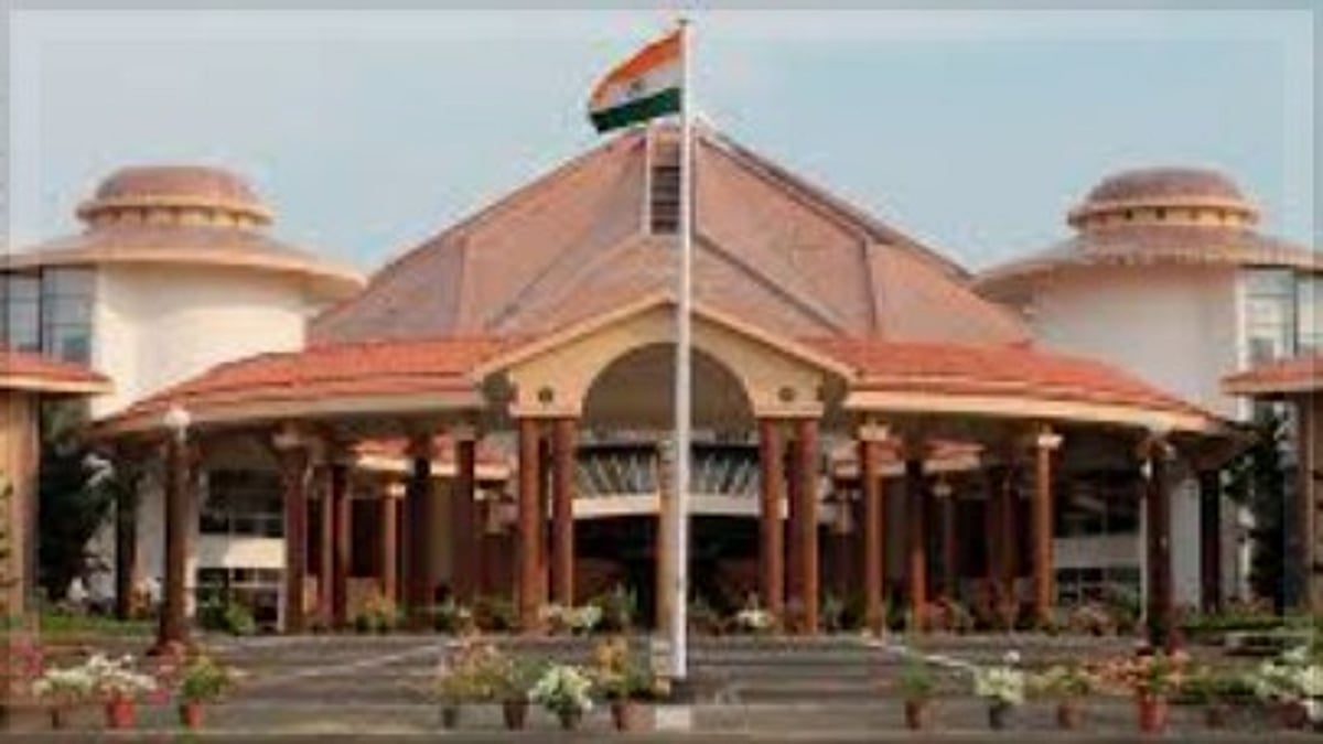 Opposition Slams Government Over Short Two-Day Assembly Session