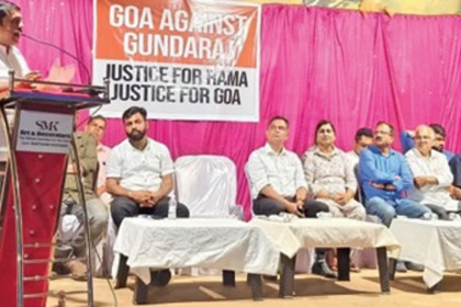 Opposition Threatens NH-66 Blockade, Demands Arrest of ‘Kingpin’ in Rama Kankonkar Assault