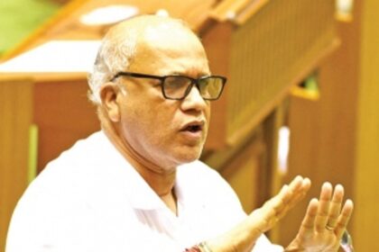 Opposition calls on govt to cut down on wasteful expenditure