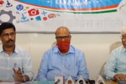 Opposition criticises delimitation and reservation process undertaken